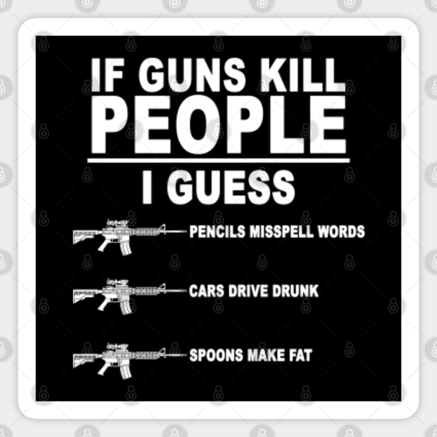Funny Gun Owner 2A Humor Gift Gun Rights Funny Pro Gun Gift 2a 2nd